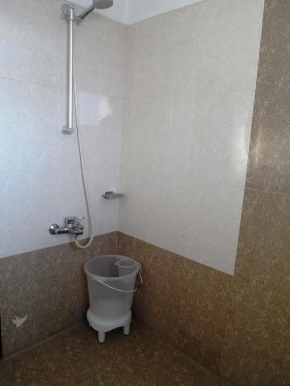 Psr Hotel Tirupati Bagian luar foto
