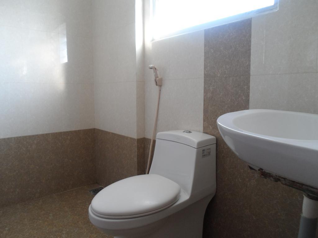 Psr Hotel Tirupati Ruang foto