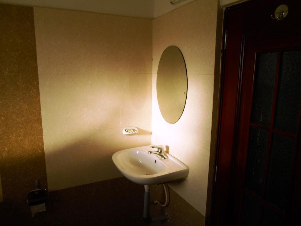 Psr Hotel Tirupati Bagian luar foto