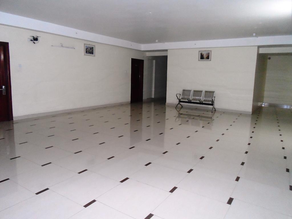 Psr Hotel Tirupati Bagian luar foto